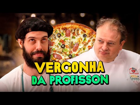 Vergonha da profissão? Confira 8 coisas que Jacquin reclamaria na sua  cozinha e você nem imagina