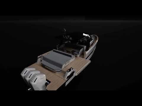 FJORD 490 SPORT