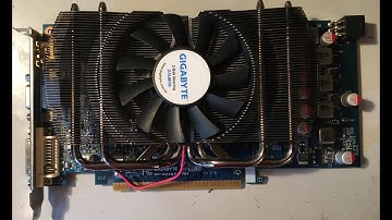 GigaByte GTS 250 1GB TEST CS Source FullHD [HIGH]