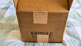 Kringle Candle Memorial Sale Haul