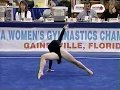 1997 NCAA Women's Gymnastics Championships