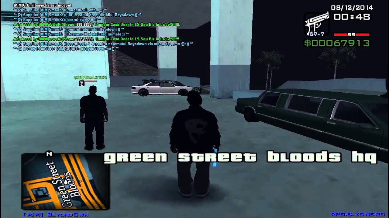 Fun Time in the middle of the night warsaw convention