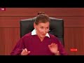 [JUDY JUSTICE] Judge Judy [Episodes 6792] Best Amazing Cases Season 2025 Full Episode HD