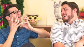 Like The Show | Rant with Streeter Seidell | MTV