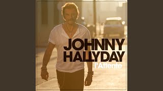 Video thumbnail of "Johnny Hallyday - La femme aux cheveux longs"