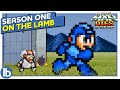 MEGA MAN DIES AT THE END: S1E9 -&quot;On The Lamb&quot;