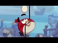 Angry Birds Blues | All Episodes Mashup - Special Compilation#60