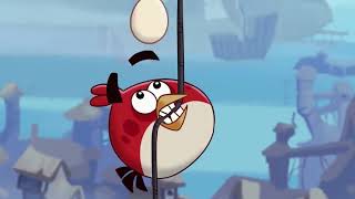 Angry Birds Blues | All Episodes Mashup - Special Compilation#60