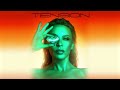 Kylie Minogue - Love Train (Official Audio)