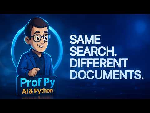LanceDB Time Travel in Python: Replay RAG Searches Before an Update