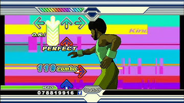 [DDR ULTRAMIX] Kind Lady / OKUYATOS