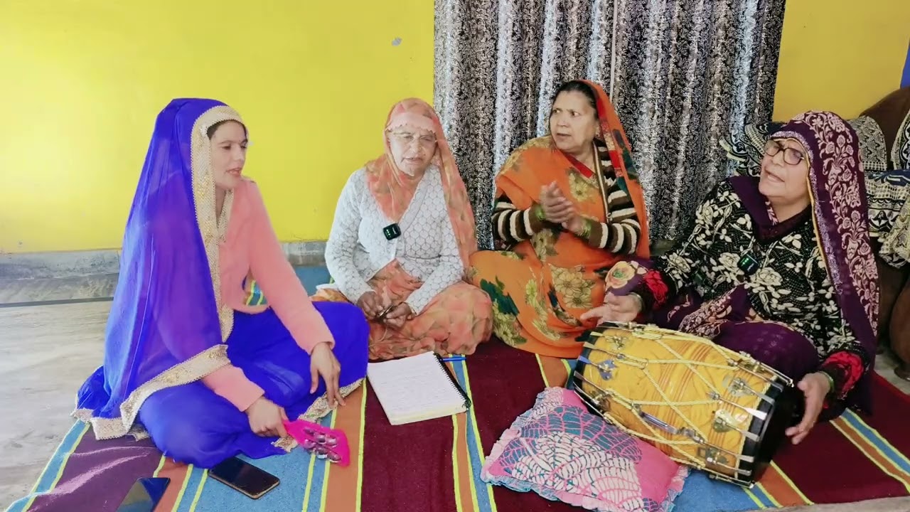 🙏🙏 नेक मेरी सुनो मेरे राम | भावुक राम भजन | Bhajan Satsang 🙏🙏राजवती सत्संग 🙏🏻🙏