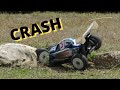 Rc car crash compilation  1