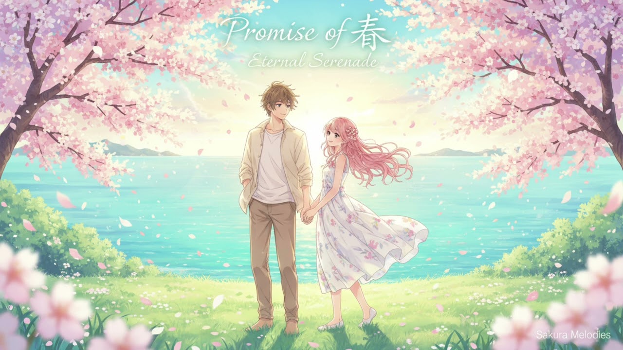 Mùa Yêu Dịu Dàng | Nhạc Tình Yêu Nhẹ Nhàng, Sâu Lắng & Bình Yên