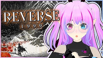 Reacting to Everything NEW in Reverse: 1999 v3.0 - “A Long Long Way”