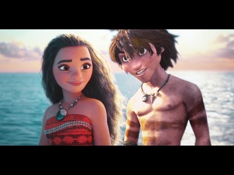 Moana & Guy - Angels