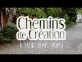 Chemins de cration  t 2018