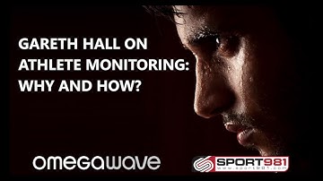 Athlete Monitoring: Why and How?