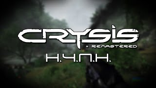 : CRYSIS -    ""