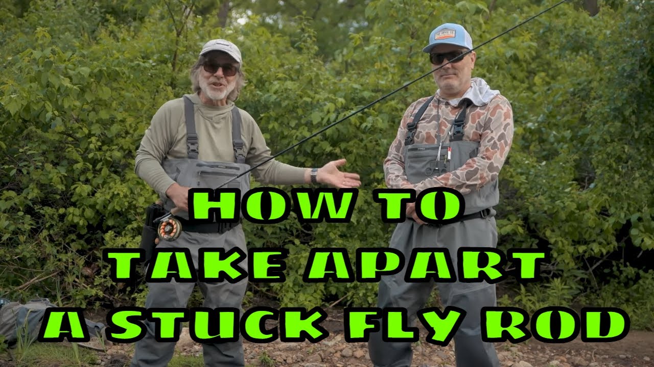 Understanding Fly Line Weights with Tom Rosenbauer 