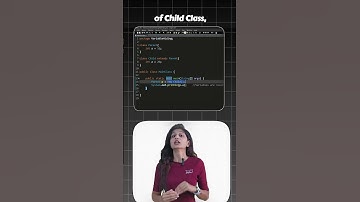 Ever faced confusion with same-named variables in Java?🎯 #foramstechacademy #coding #programming