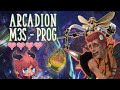 🔴 Dawntrail Arcadion Savage Raids! M2S Reclear +M3S Prog! 🎨Pictomancer #ffxiv #vtuber