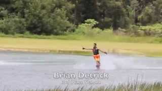 MasterCraft-Headzone Australian Open 2012 Highlight