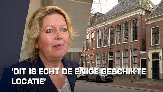 Wethouder houdt vast aan locatie Nieuwe Boteringestraat als nieuwe locatie dagopvang