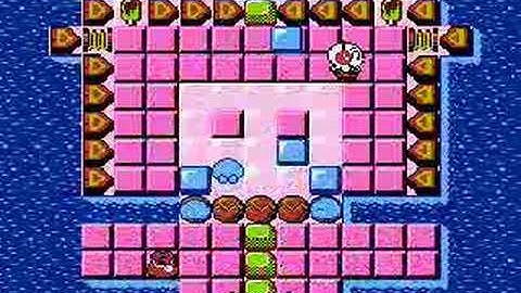 The Game Replay: Kickle Cubicle Part 6