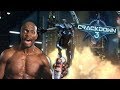 CRACKDOWN 3 ON CRACK!!
