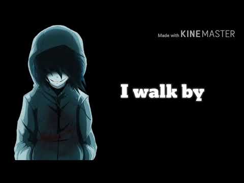 Nightcore  - Let me die Lyrics