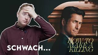 How to make basic Movie... | How to make a Killing | Review
