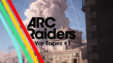 War Tapes#1