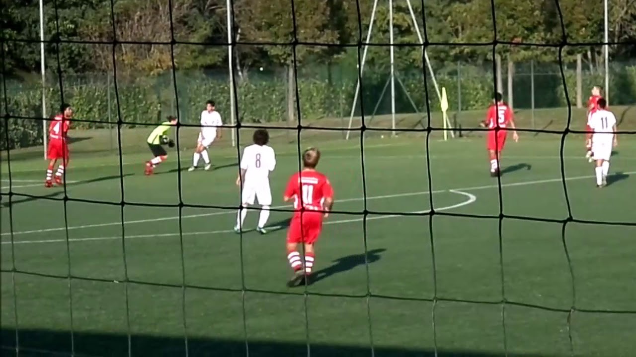 2017-11-01 - Vs Cremonese - YouTube