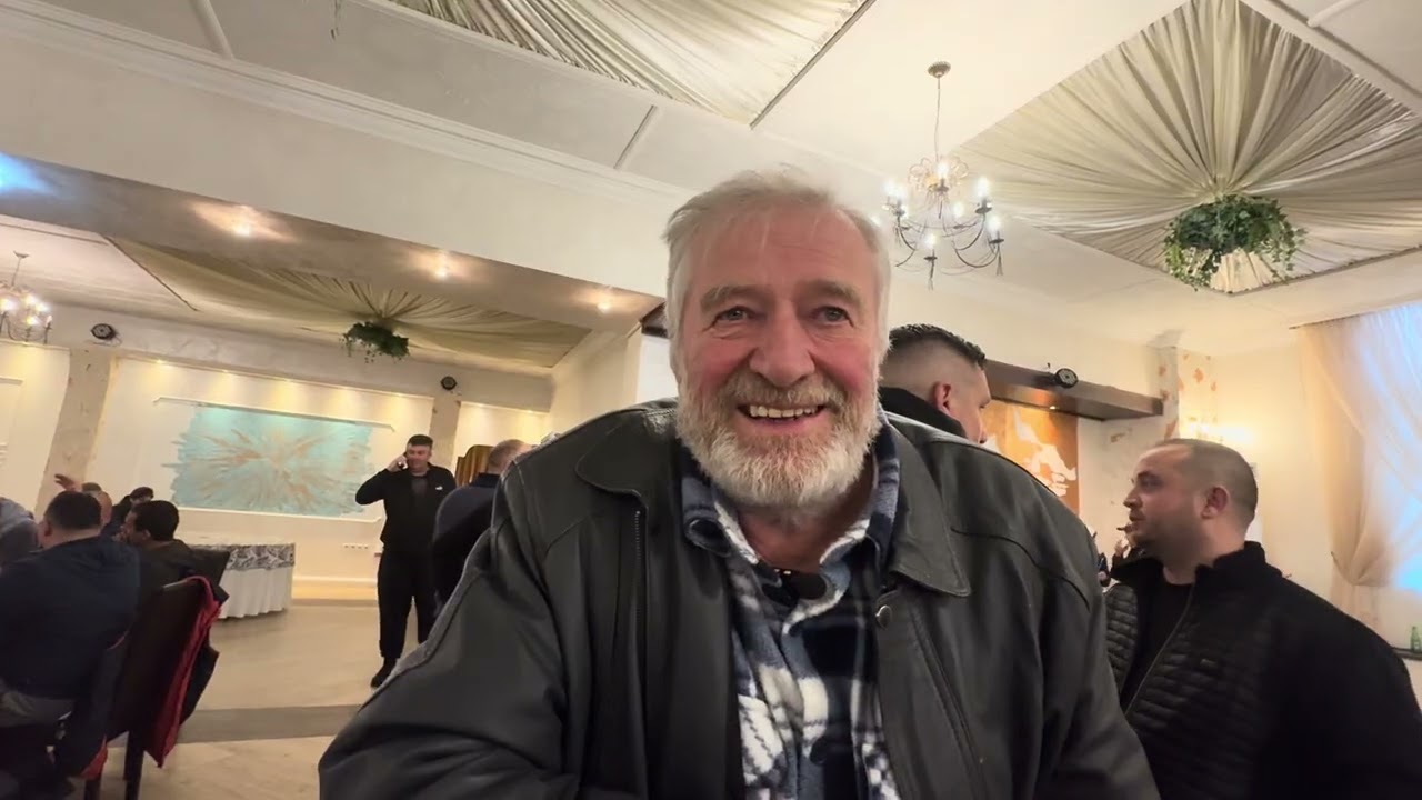 “EVENIMENT SPECIAL DE CRĂCIUN”-Matei Romulus-ne împărtășește câteva din secretele columbofiliei!