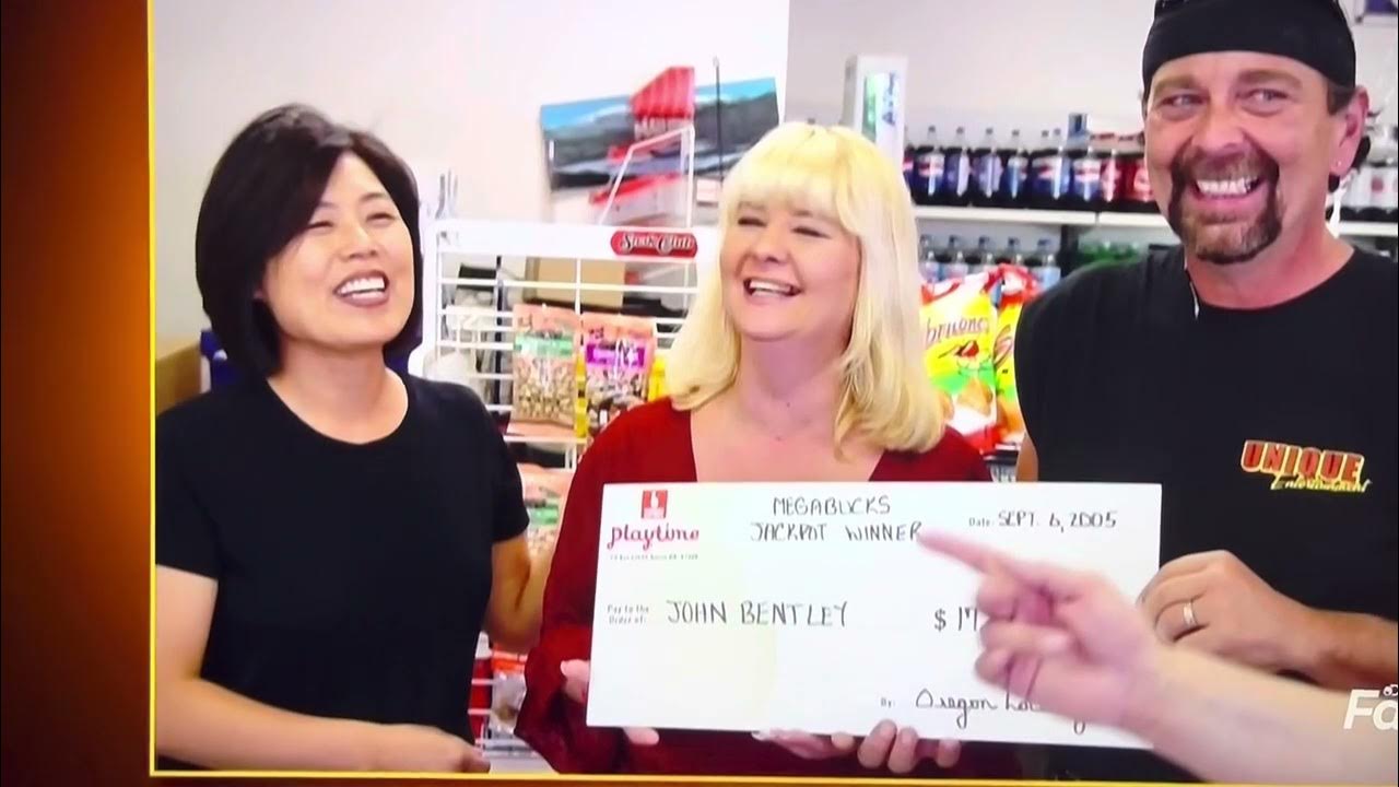 Where To Watch Lottery Changed My Life TLC (The Lottery Changed My Life) The Bentleys 17. 2 Million winners