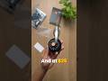 Moondrop Old Fashioned headphones are $25 open back cans