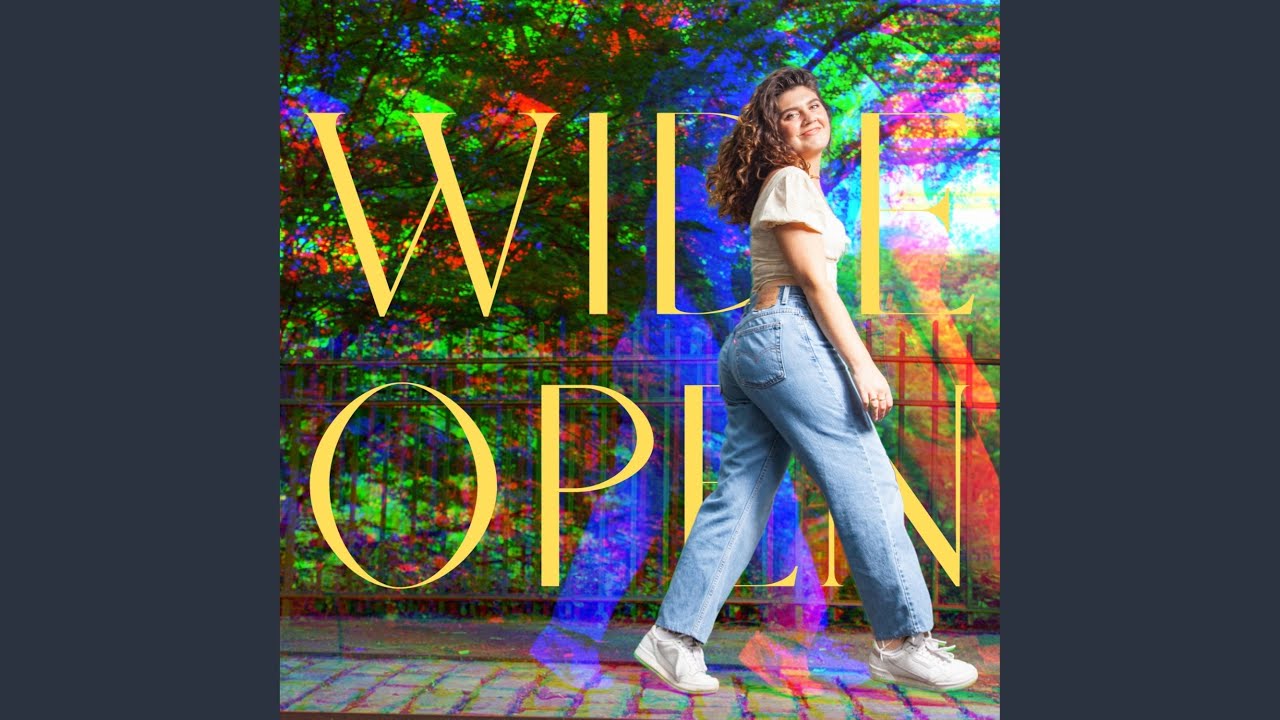 Watch Wide Open on YouTube Watch Wide Open on YouTube