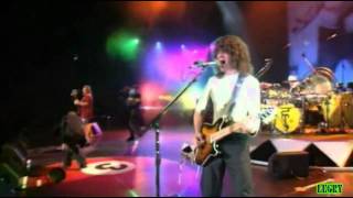 Van Halen - 03 One I Want (Live in Australia 1998)