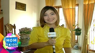 Download Lagu Keseruan Irma Darmawangsa dan Anaknya Yang Super Aktif - Mom\u0026Kids (18/3) MP3