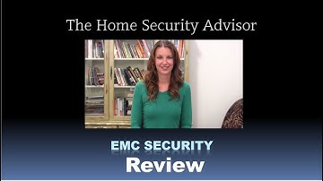 EMC Security Review