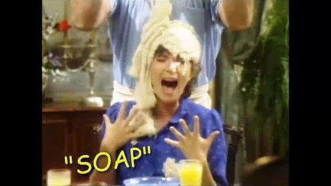 SOAP, Breakfast At The Tate's - Burt And Mary Back...