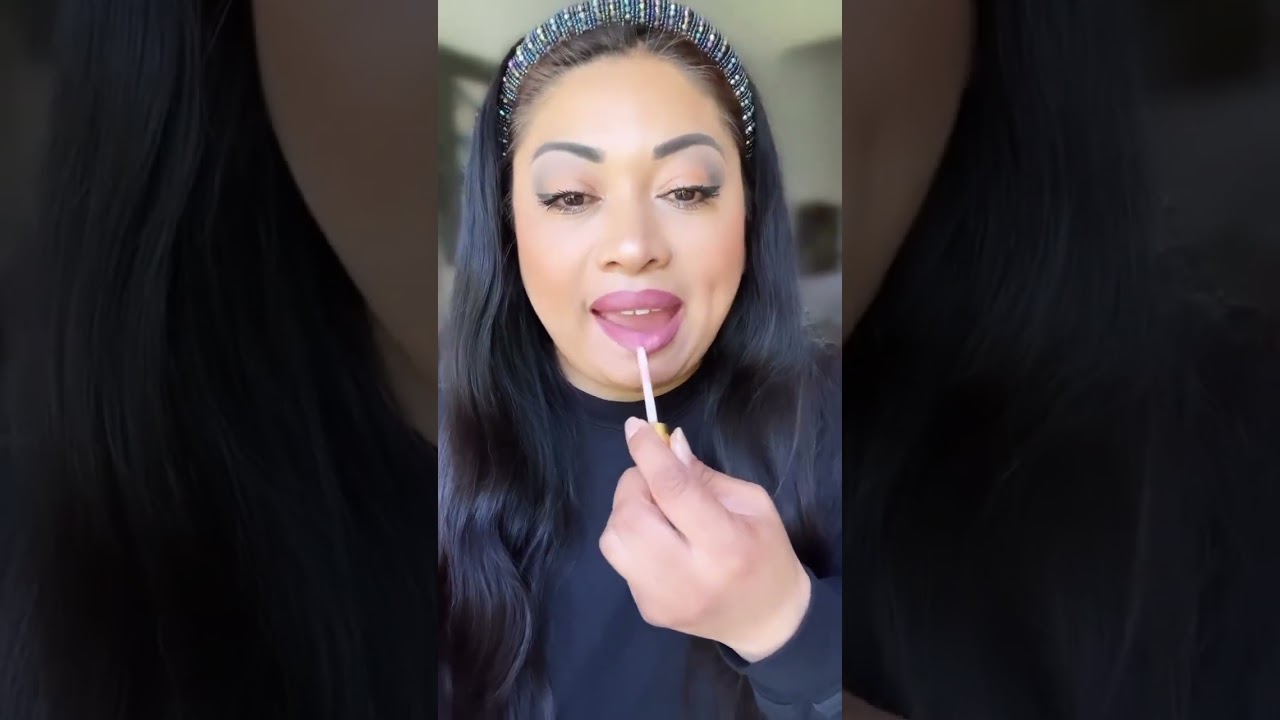 🫦 Lipsense Moisturizing Matte Gloss