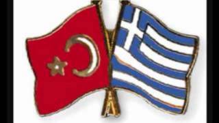 Dj Selim Vs Thelxi Ft Göknur Greek And Turkey Remix Exeis Ta Matia Pou Latreuo - Kime Ne