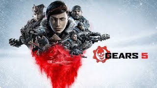 Gears of War 5 - 2 ore  streaming