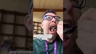 More Boysenberry Festival foods! #knottsberryfarm #boysenberryfestival