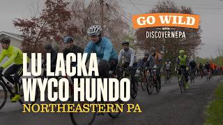 GO WILD with DiscoverNEPA: Lu Lacka Wyco Hundo | Northeastern Pennsylvania