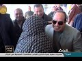 عزبة الهجانة للأمل وجوه كثيرة 