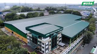 Kotak Malaysia (KOM) Sdn. Bhd. Corporate Video