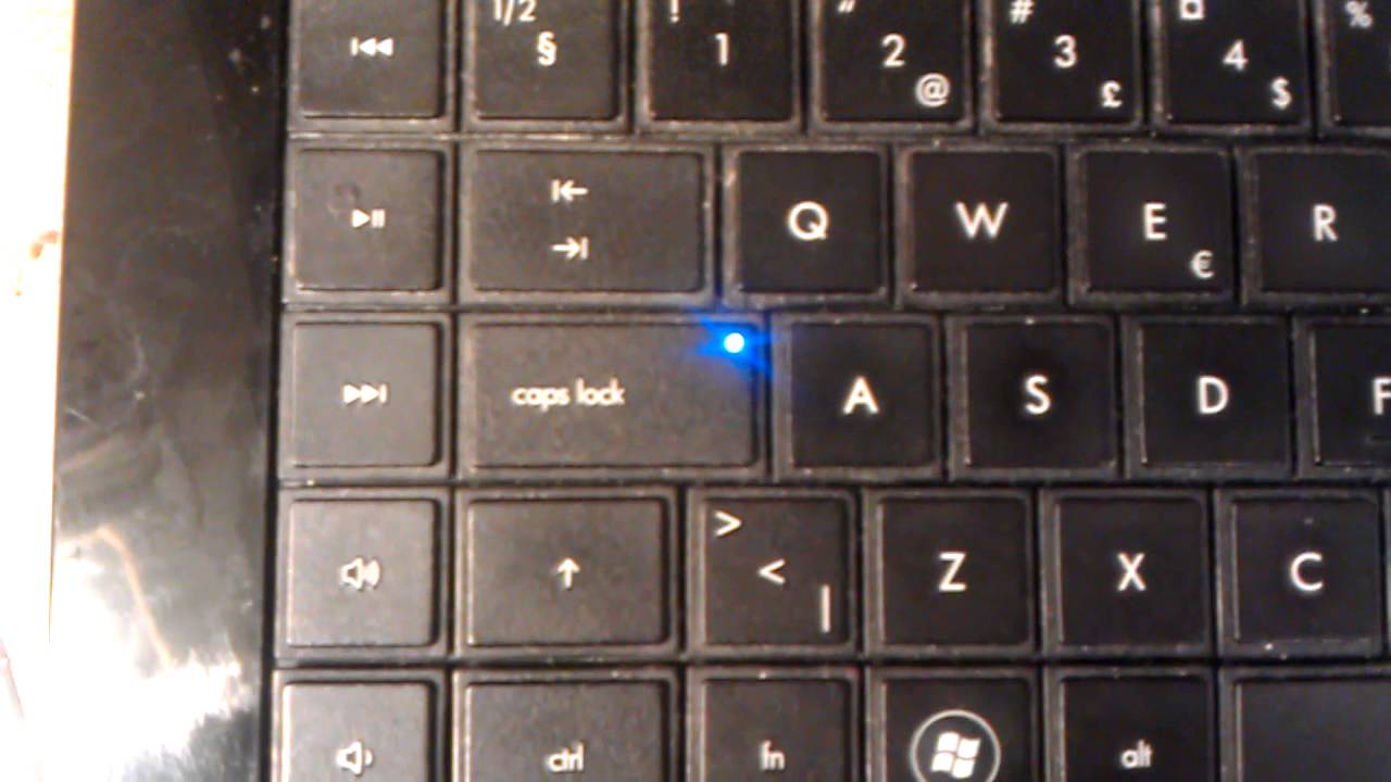 Hp Laptop Black Screen YouTube